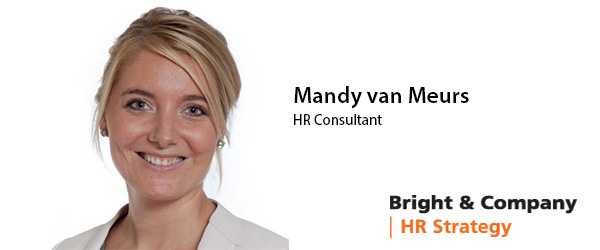 Mandy van Meurs - Bright & Company